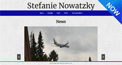 Desktop Screenshot of nowconsult.de